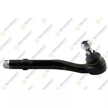 Наконечник рулевой тяги передн. LAND ROVER RANGE ROVER LM L322