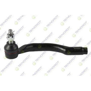 Наконечник рулевой тяги передн.лев. MAZDA 6 GH