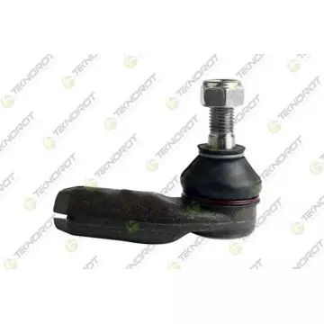 Наконечник рулевой тяги передн.прав. AUDI 100