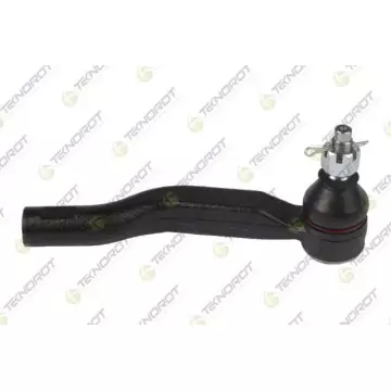 Наконечник рулевой тяги передн.прав. TOYOTA AVENSIS ( T27 )