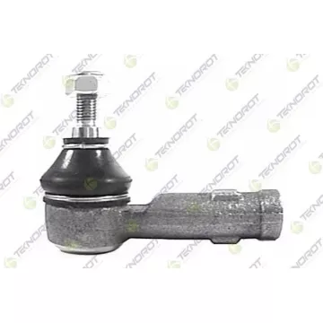 Наконечник рулевой тяги передний HYUNDAI EXCEL 1990-1995