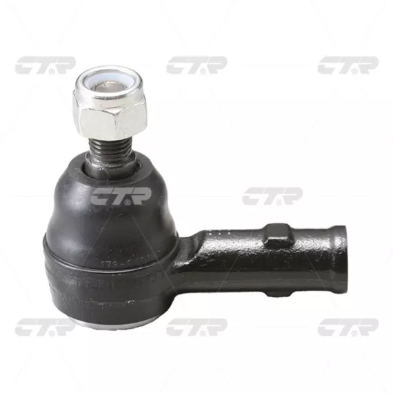Наконечник рулевой тяги правый Isuzu Trooper UBS / OPEL FRONTERA A