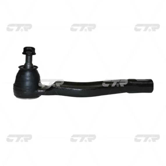 Наконечник рулевой тяги правый RENAULT-SAMSUNG QM5 H45 15- CE0634R