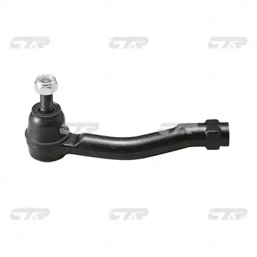 Наконечник рулевой тяги правый TOYOTA Echo 1999 - 2005 / FunCargo 2000 - 2005 / Succeed 2002 - / Vio