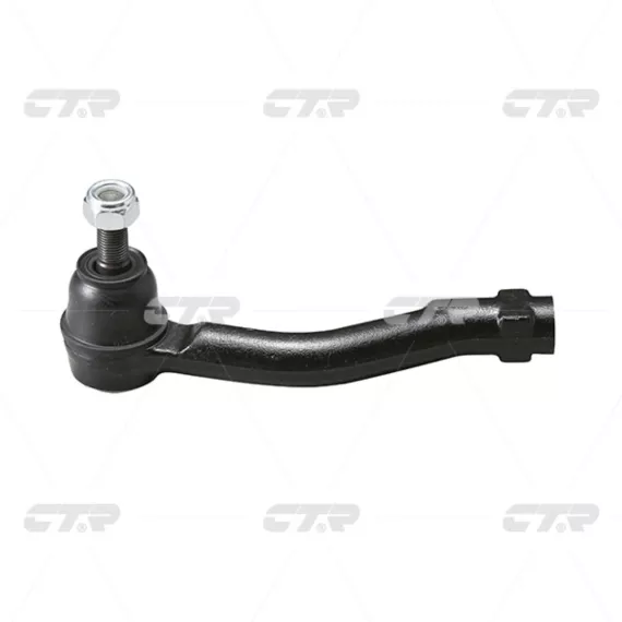 Наконечник рулевой тяги правый TOYOTA Echo 1999 - 2005 / FunCargo 2000 - 2005 / Succeed 2002 - / Vio