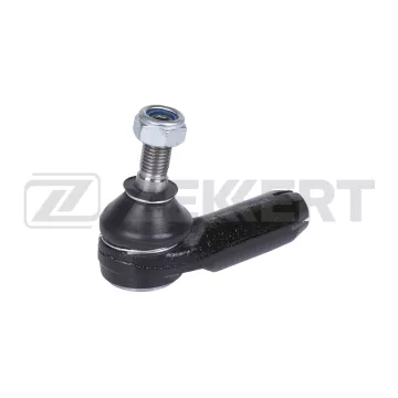 Наконечник рулевой лев. Audi A6 94- 100 III-IV 82- 200 I-II 79- V8 88- (замена для SN-2218)