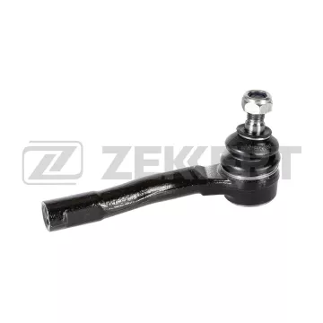 Наконечник рулевой лев. Chevrolet Lacetti (J200) 05- Daewoo Gentra 13- Nubira (KLAN) 03-