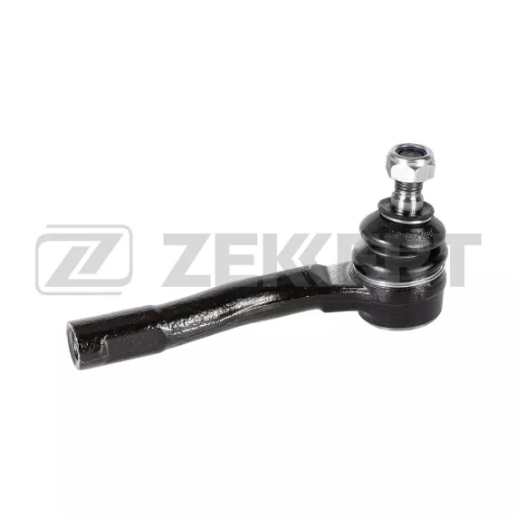 Наконечник рулевой лев. Chevrolet Lacetti (J200) 05- Daewoo Gentra 13- Nubira (KLAN) 03-
