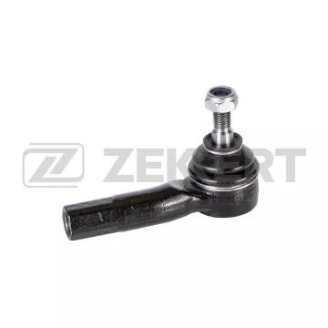 Наконечник рулевой лев. Ford Fusion 02- Fiesta V 01- Mazda 2 03-