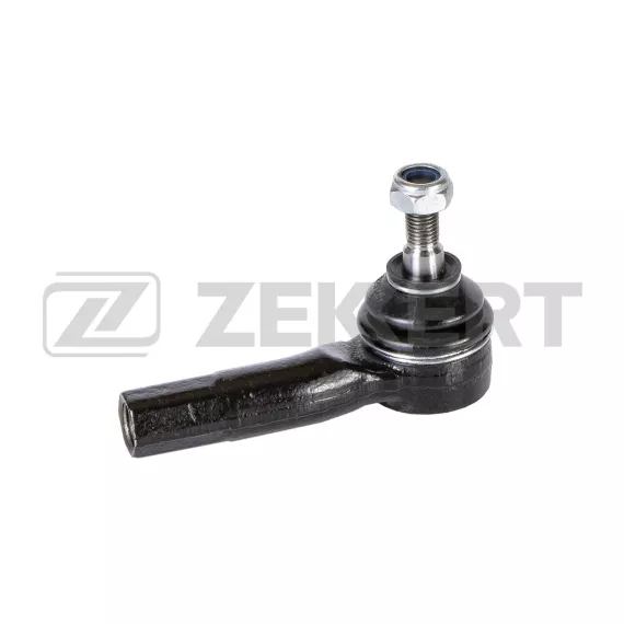 Наконечник рулевой лев. Ford Fusion 02- Fiesta V 01- Mazda 2 03-