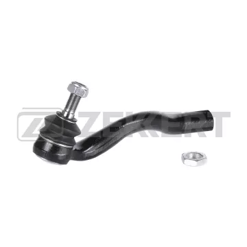 Наконечник рулевой лев. Jeep Grand Cherokee IV 10- Dodge Durango III 11-