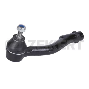 Наконечник рулевой лев. Kia Magentis 01- Opirus 03- Hyundai Sonata IV 98- XG 98- (замена для SN-2