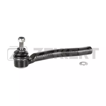 Наконечник рулевой лев. Nissan Juke (F15) 10- Leaf (ZE0) 10-