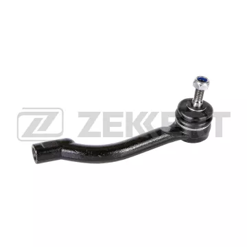 Наконечник рулевой лев. Nissan Qashqai (_J10_ J11) 07- X-Trial (T31) 07- Renault Koleos 08-