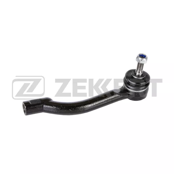 Наконечник рулевой лев. Nissan Qashqai (_J10_ J11) 07- X-Trial (T31) 07- Renault Koleos 08-