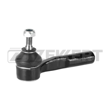Наконечник рулевой лев. Opel Corsa D E 06- Adam 12- Fiat Punto (199_) 09- Grande Punto (199_) 05
