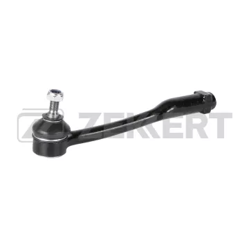 Наконечник рулевой лев. Peugeot 207 06- 208 12- 301 12- Citroen C3 Picasso 09- C4 Cactus 14-