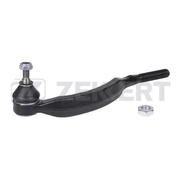 Наконечник рулевой лев. Peugeot 407 04- Citroen C6 05-