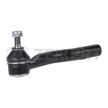 Наконечник рулевой лев. Toyota Avensis (T270) 08- Verso (R20) 09-