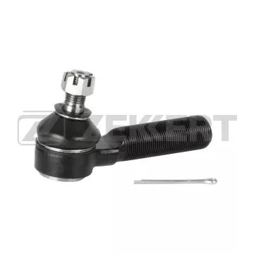 Наконечник рулевой лев. Toyota LC 70 80 90- 100 98-