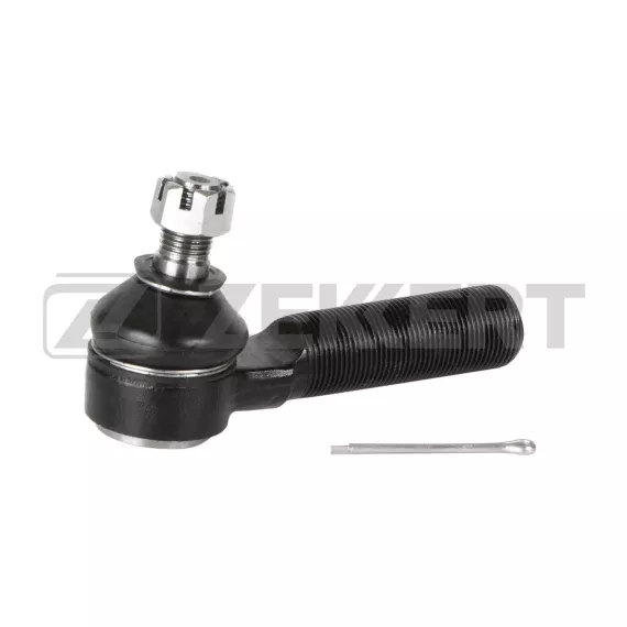 Наконечник рулевой лев. Toyota LC 70 80 90- 100 98-