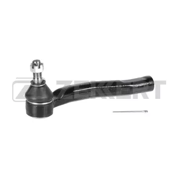 Наконечник рулевой лев. Toyota Yaris (P90 P130) 05-