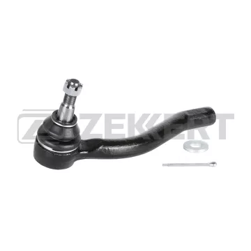 Наконечник рулевой прав. Nissan 370Z (Z34) 09- Infiniti M35 14- EX (J50) 08- G (_V36) 07-