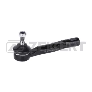 Наконечник рулевой прав. Nissan Serena (C25 C26) 05- Lafesta (B30) 04-