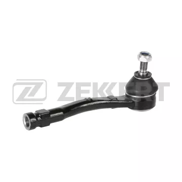 Наконечник рулевой прав. Peugeot 308 07- Partner II 08- 3008 09- 5008 09- Citroen C4 II 09- Ber