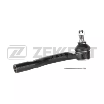 Наконечник рулевой прав. Toyota Corolla (E150 E180) 06- Prius (W40) 11- Auris (E150 E180) 07-