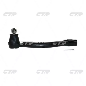 Наконечник рулевой тяги HYUNDAI Elantra 2011 - / Coupe 2012 - / i30 2011 - / Veloster 2011 - / KIA C