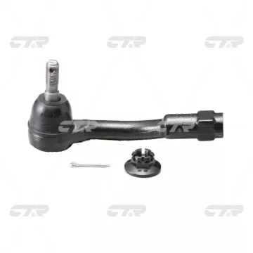 Наконечник рулевой тяги HYUNDAI Genesis 2008 - / Equus 2009 - 2013 / KIA Quoris 2012 -