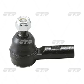 Наконечник рулевой тяги ISUZU Rodeo 2006 - / D-Max 2002 - 2012 / Trooper 1983 - 1991