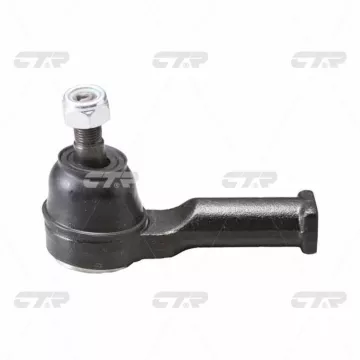 Наконечник рулевой тяги MAZDA 626 1990 - 1992 / 323 1998 - 2004 / MPV 1988 - 2006 / MX6 1992 - 1997