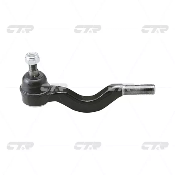 Наконечник рулевой тяги MITSUBISHI Pajero 1983 - 1991 / Pajero Sport 1998 - 2009 / Montero Sport 199