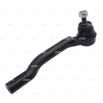 Наконечник рулевой тяги NISSAN Note 2006 - 2013 / Micra 2003 - 2010 / Tiida 2004 - 2012 / Cube 2009