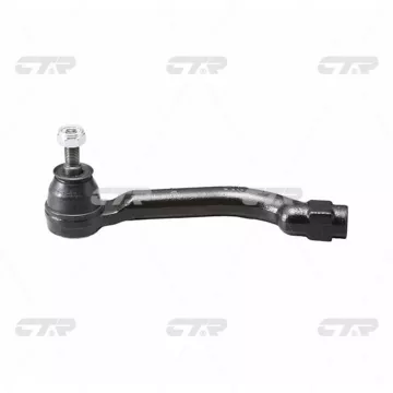 Наконечник рулевой тяги NISSAN Qashqai 2006 - 2014 / Qashqai+2 2008 - 2014 / X-Trail 2007 - 2013 / R
