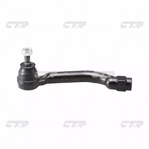 Наконечник рулевой тяги NISSAN Qashqai 2006 - 2014 / Qashqai+2 2008 - 2014 / X-Trail 2007 - 2013 / R