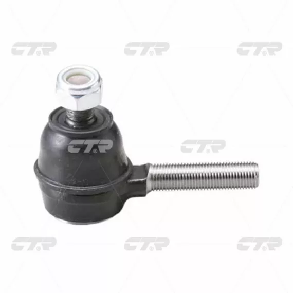 Наконечник рулевой тяги SUZUKI Alto 1993 - 2008 / Wagon R 1992 - 2000