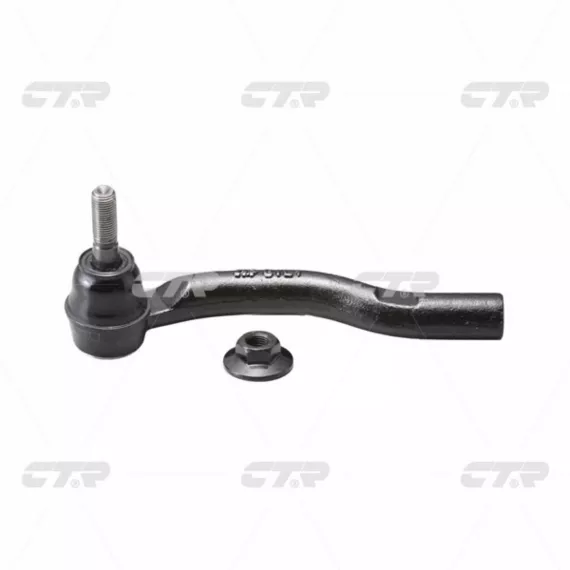 Наконечник рулевой тяги TOYOTA Prius 2009 - / LEXUS CT 2010 -