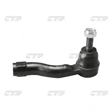 Наконечник рулевой тяги TOYOTA RAV 4 2000 - 2013 / Caldina 2002 - 2007 / Wish 2003 - 2009 / SCION TC