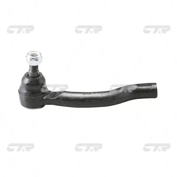 Наконечник рулевой тяги левый NISSAN Navara / Pathfinder 2005 - 2010