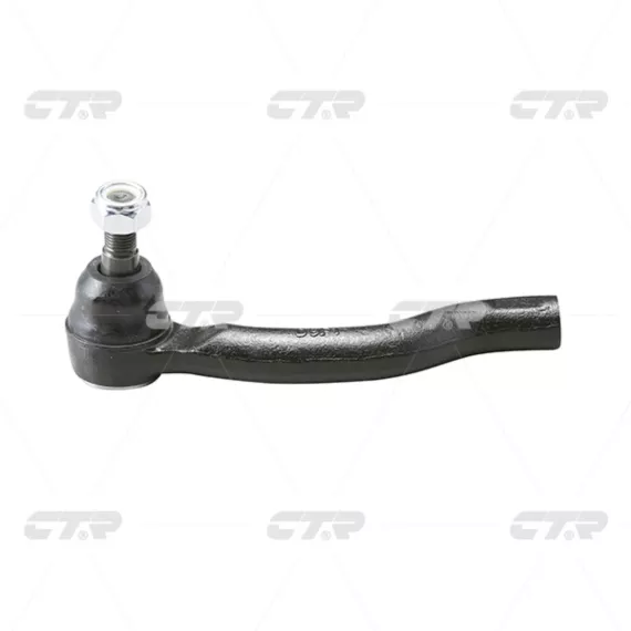 Наконечник рулевой тяги левый NISSAN Navara / Pathfinder 2005 - 2010