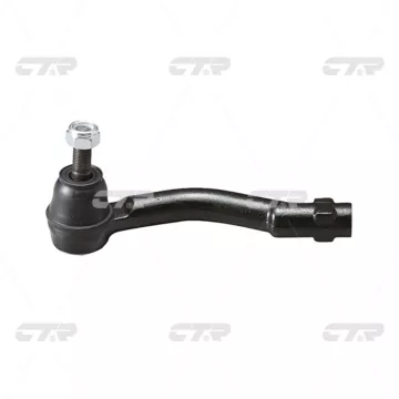 Наконечник рулевой тяги левый TOYOTA Echo 1999 - 2005 / FunCargo 2000 - 2005 / Succeed 2002 - / Vios