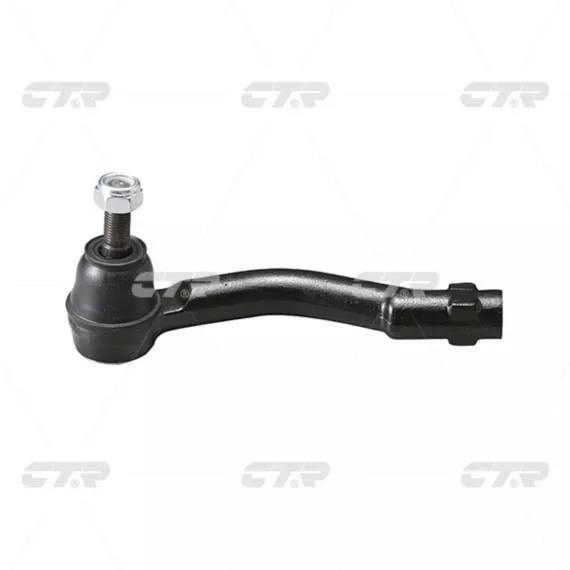 Наконечник рулевой тяги левый TOYOTA Echo 1999 - 2005 / FunCargo 2000 - 2005 / Succeed 2002 - / Vios