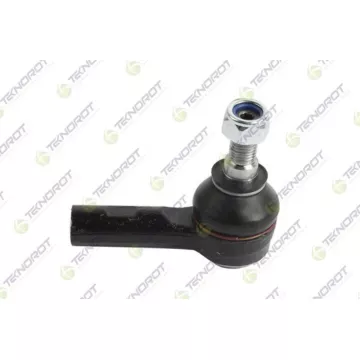 Наконечник рулевой тяги передн. MERCEDES C-CLASS W202