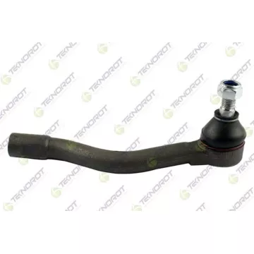 Наконечник рулевой тяги передний правый CHEVROLET REZZO 2004-2009 гг.