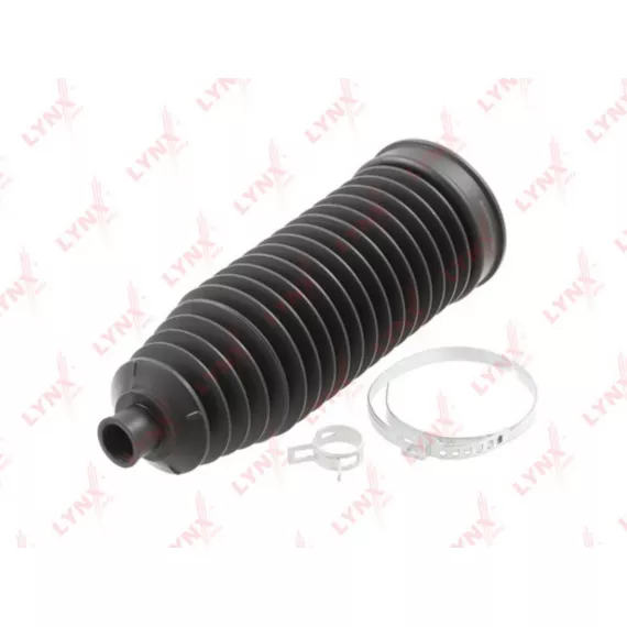Пыльник рулевой рейки BMW 5 SERIES (E60) 03- / X3 (E83) 04- / X5 (E53) 00- LAND ROVER Range Rover 0