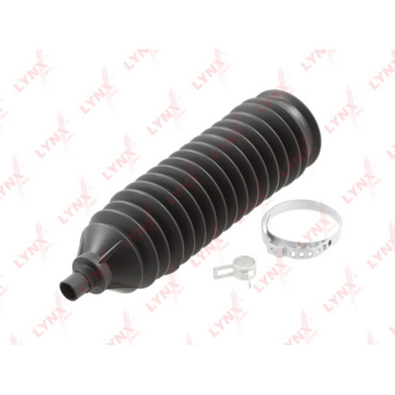 Пыльник рулевой рейки CHEVROLET AVEO(T250/T255) 05- Пыльник рулевой рейки CHEVROLET AVEO(T250/T255) 05-