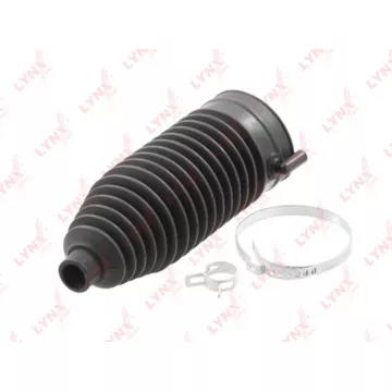 Пыльник рулевой рейки CITROEN Berlingo 08> / C4 I-II 05- PEUGEOT 206 98-13 / 307/308 00-07 / 3008 0